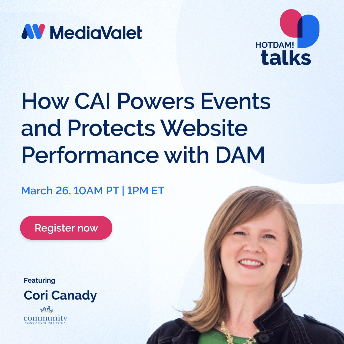 MediaValet tweet media