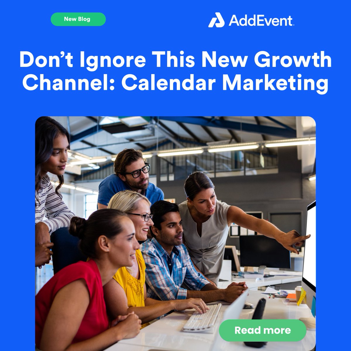 AddEvent tweet media