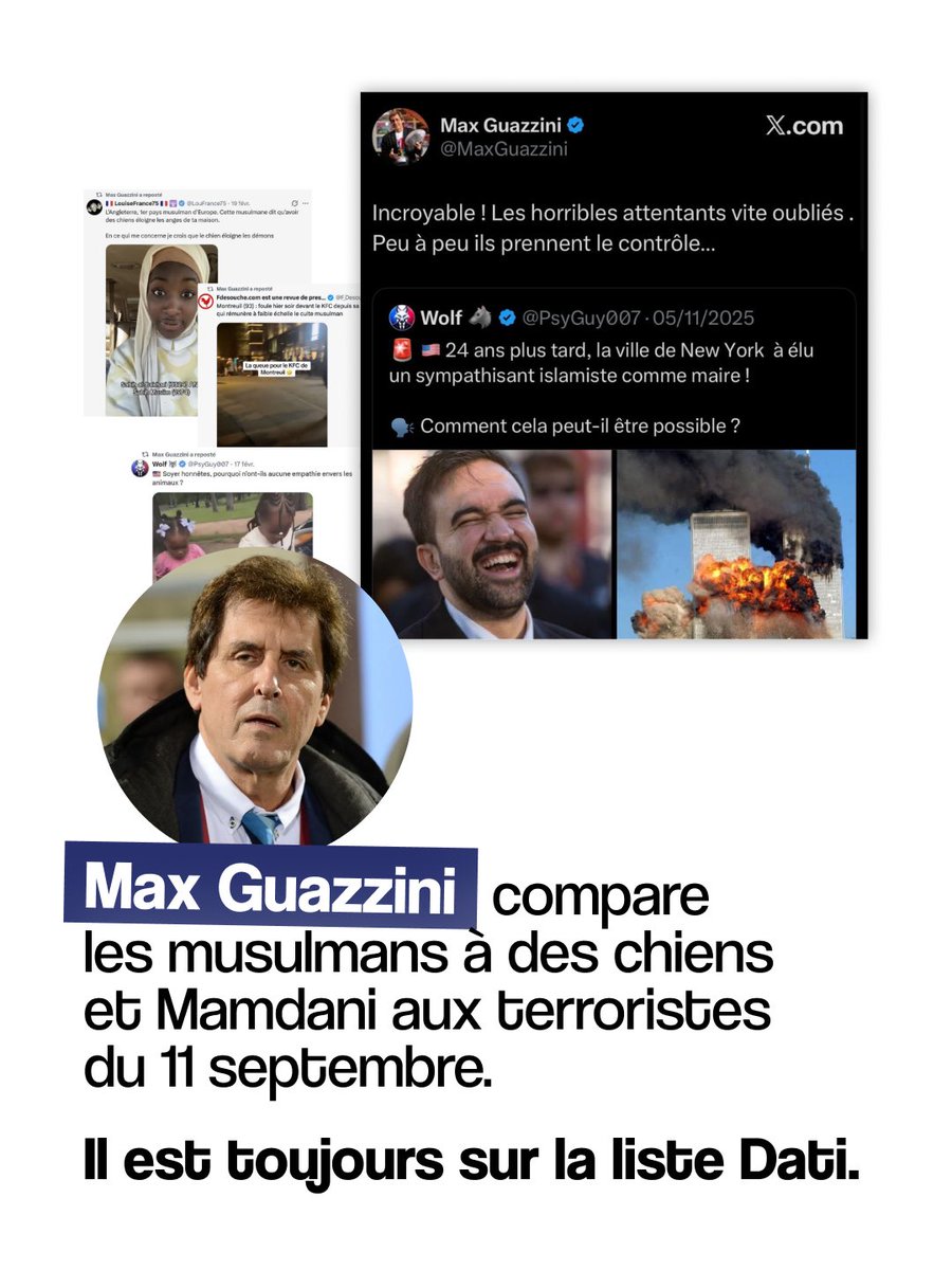 David Belliard tweet media