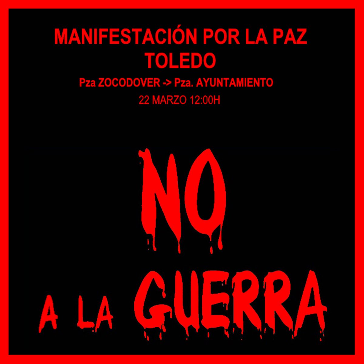 Fed. Asociaciones Vecinales de Toledo El Ciudadano tweet media