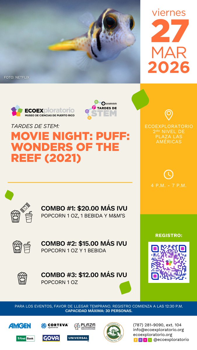 ECOEXPLORATORIO tweet media