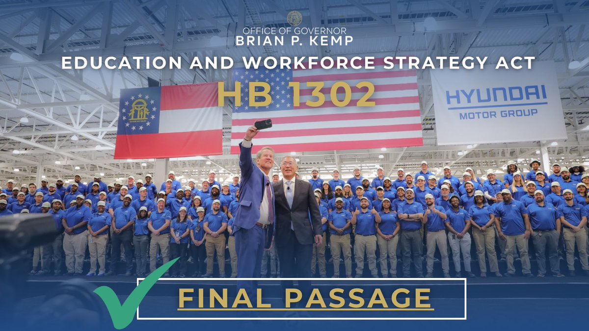 Governor Brian P. Kemp tweet media