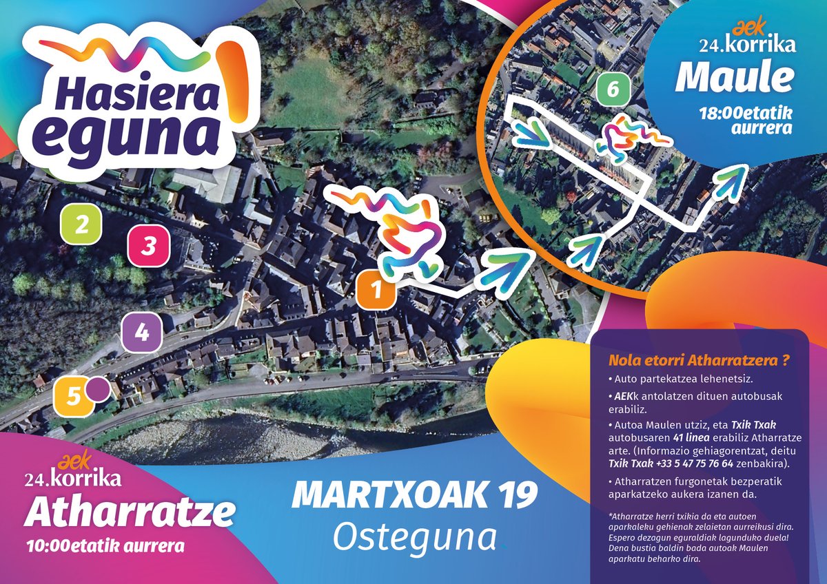 AEK-KORRIKA tweet media