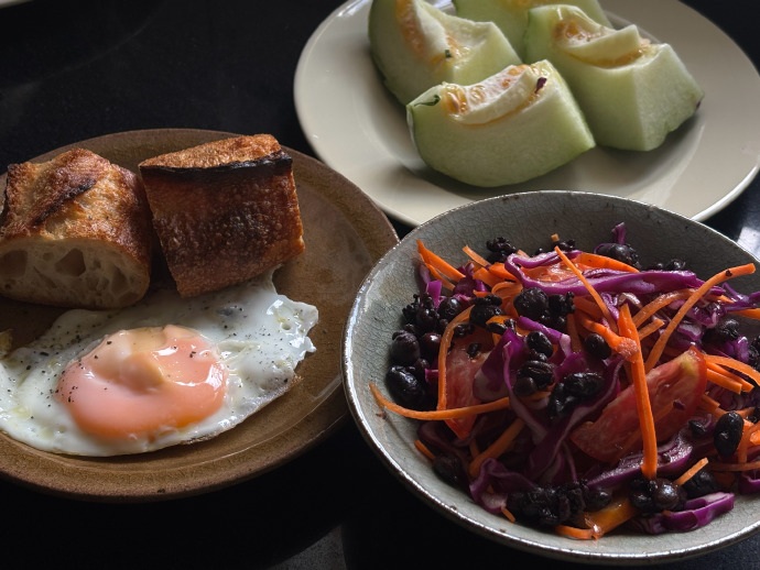 Brown Bread tweet media