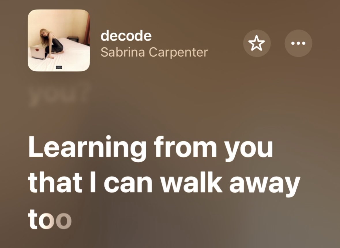 recklessmile's tweet image. #felt