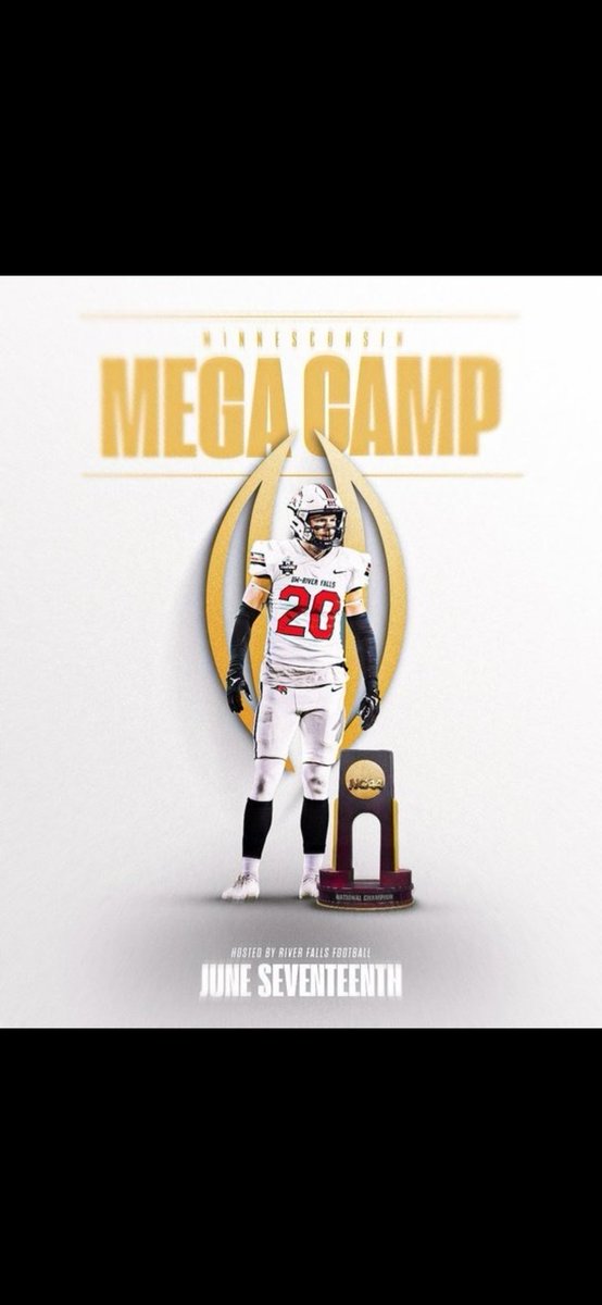 Mateo Yttre WR,S C/O 28 tweet media