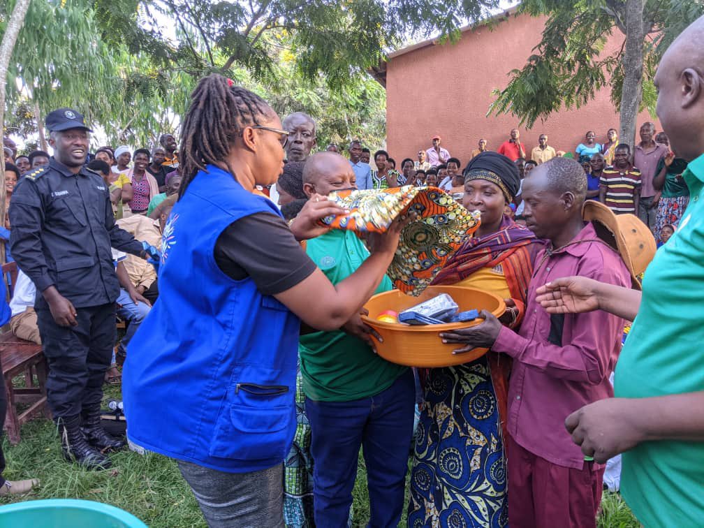 Alight Rwanda tweet media