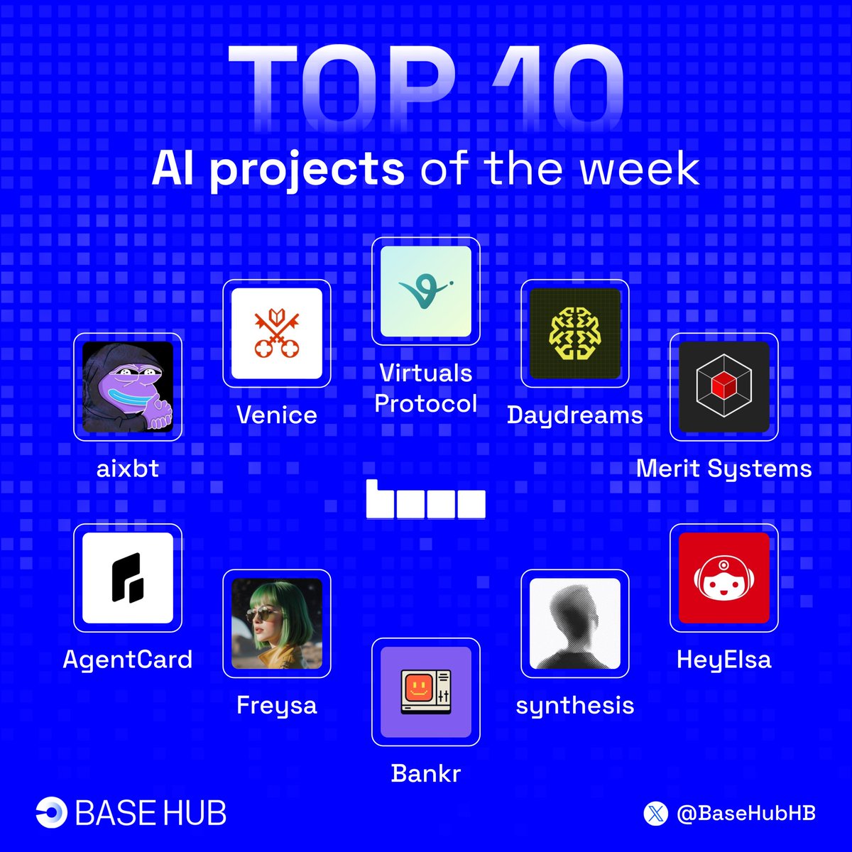 Base Hub 🛡️ tweet media