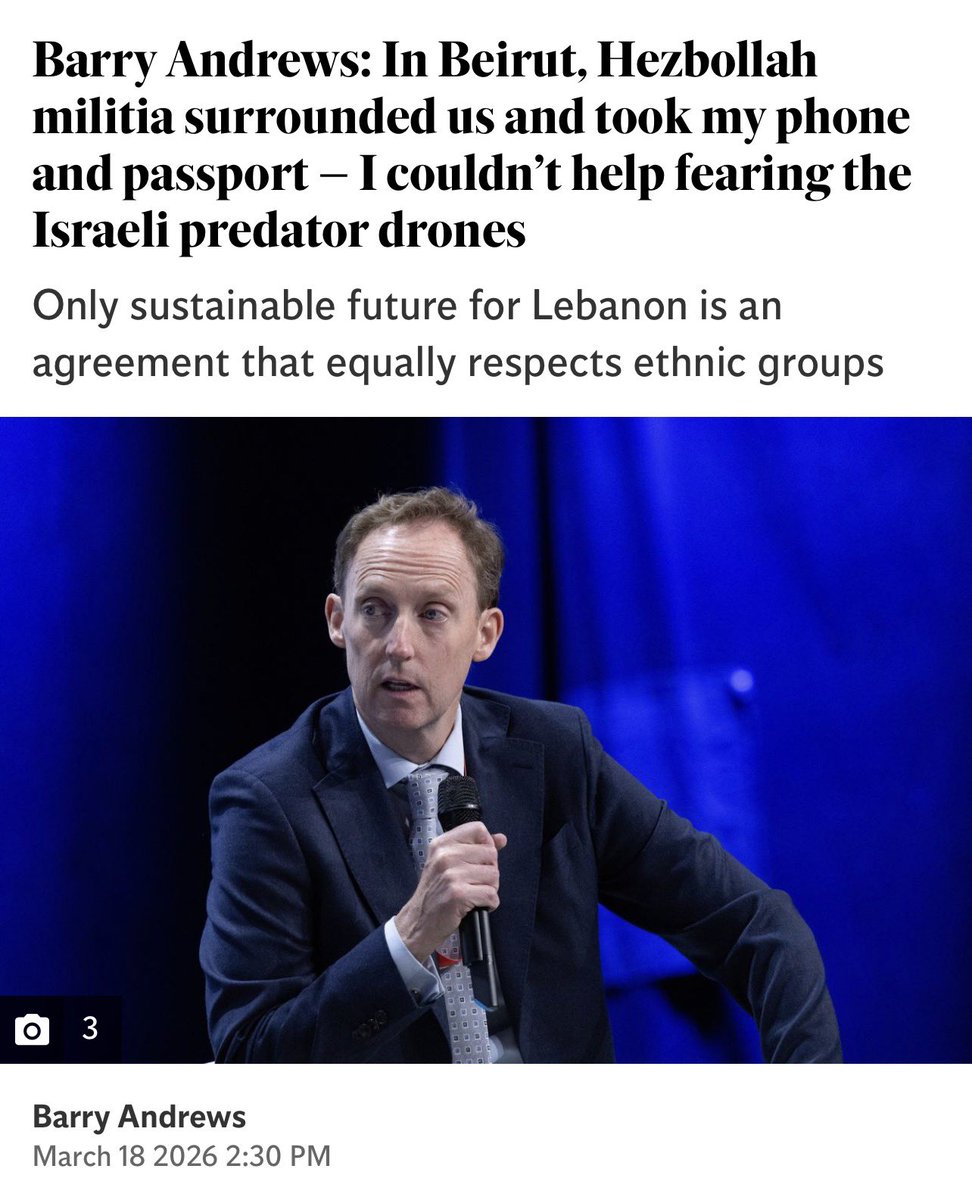 Irish Jewish Voice tweet media