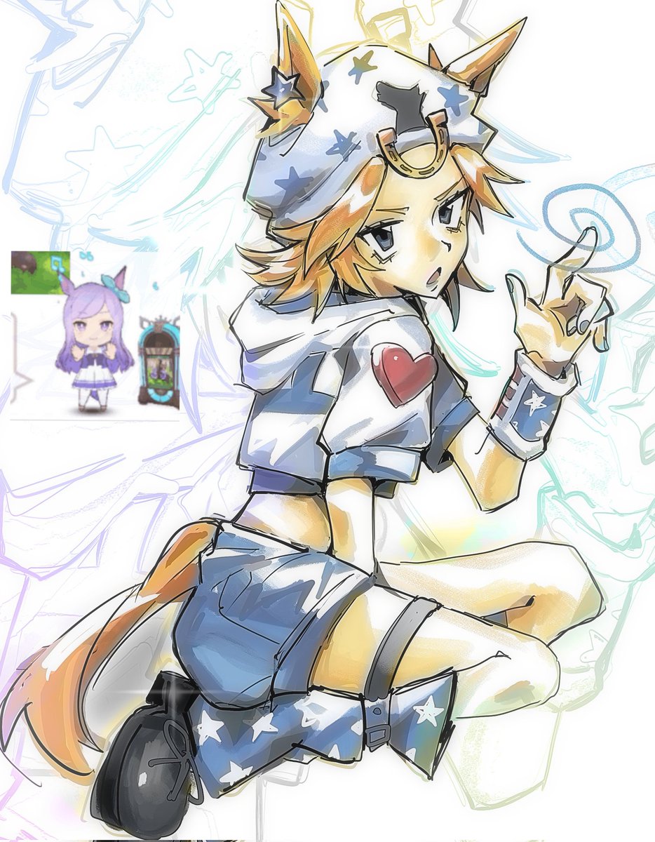 oupi goupi 🎀🍎 tweet media