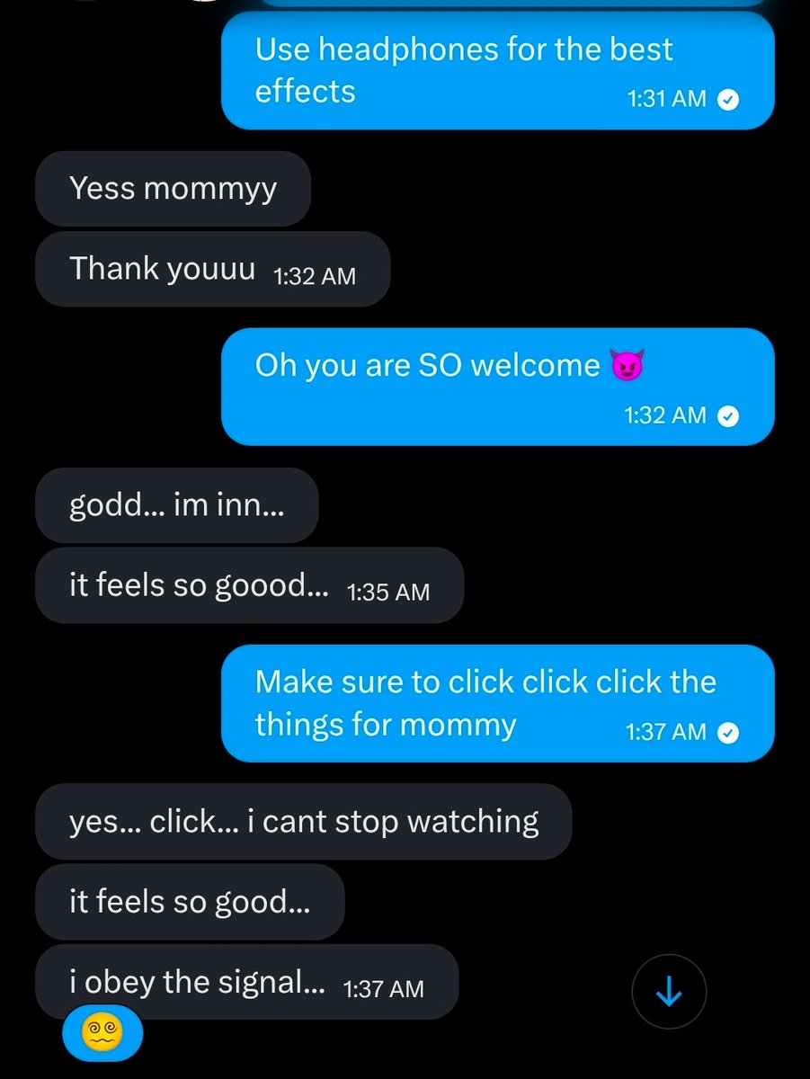 Mommy Nioi 🌸 tweet media