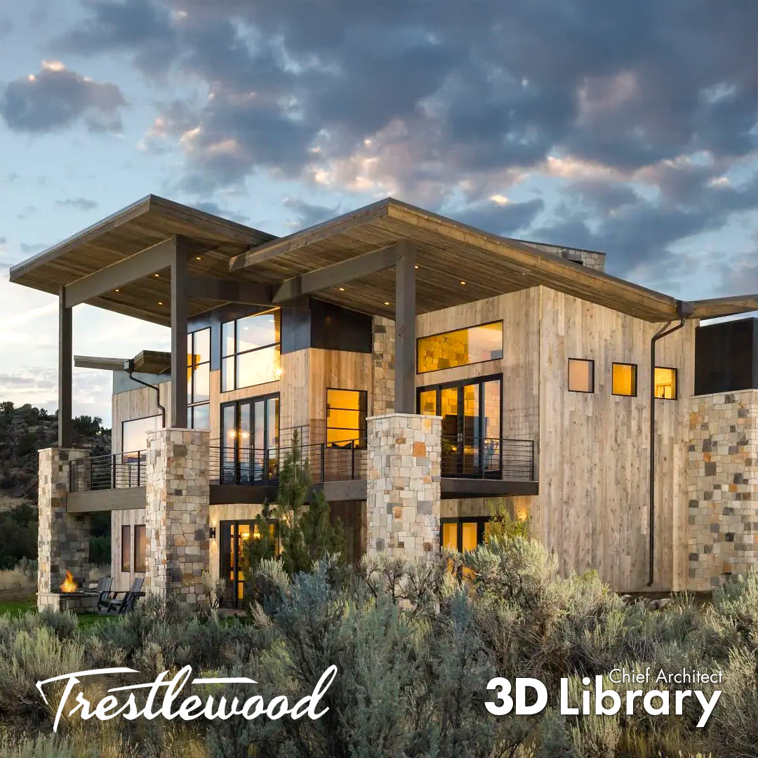 Chief Architect tweet media