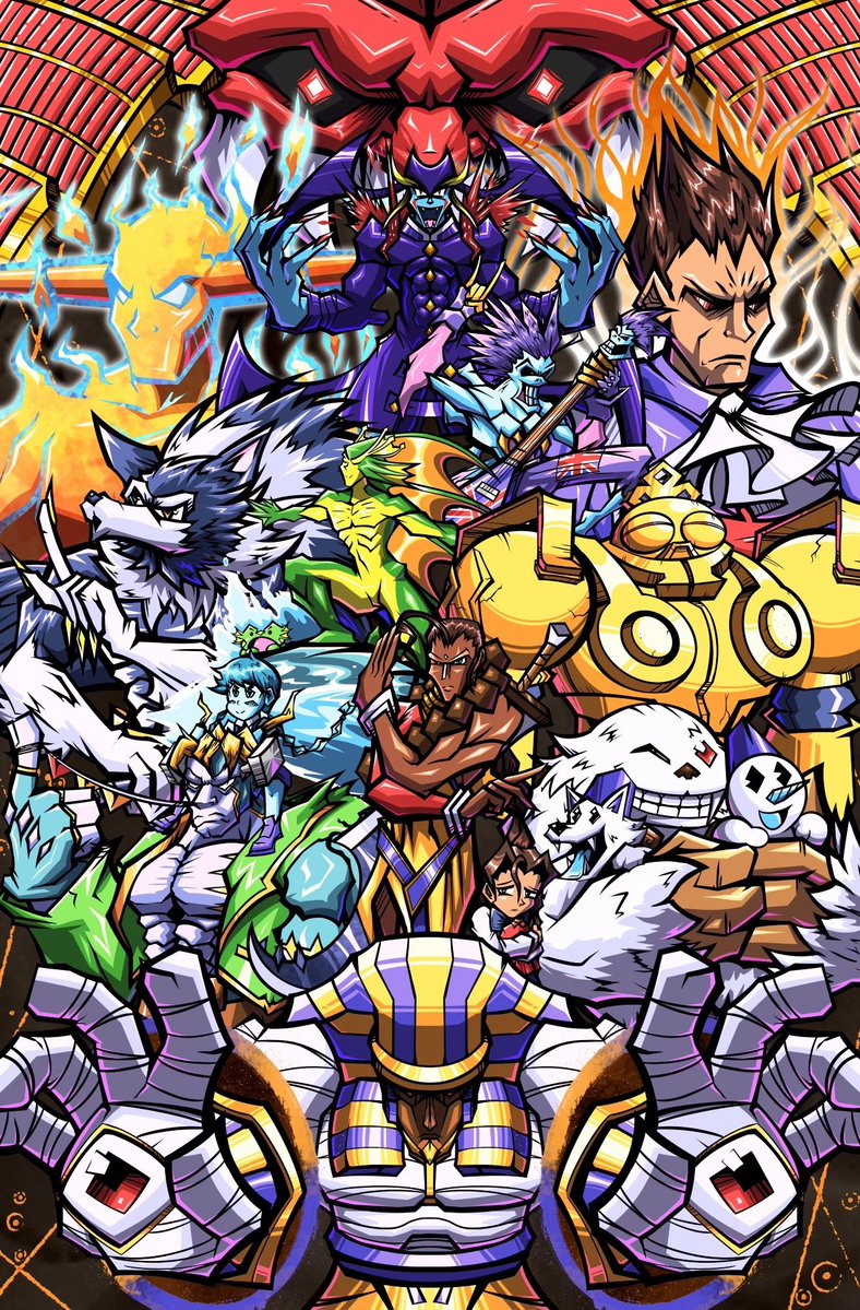 Cinamuffins @ Frosty Faustings tweet media