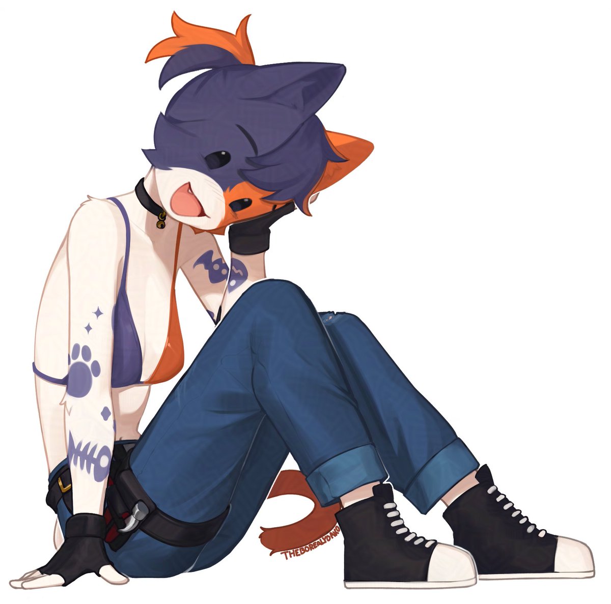 🎲 The Boreal Yoako 🎲 On 🦋 mainly tweet media