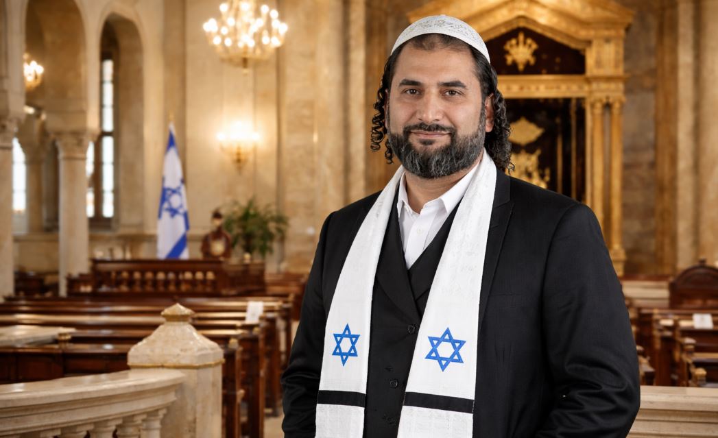Adnan Rashid: Rabid Sectarian Hate Monger Working for Zionist Interests ...
