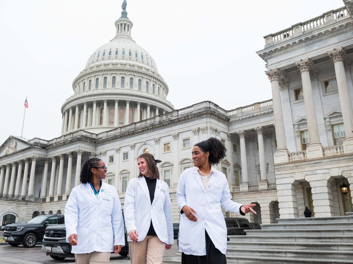 UNC Pharmacy tweet media