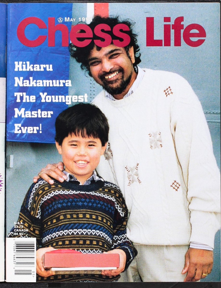 ICC chessclub.com tweet media