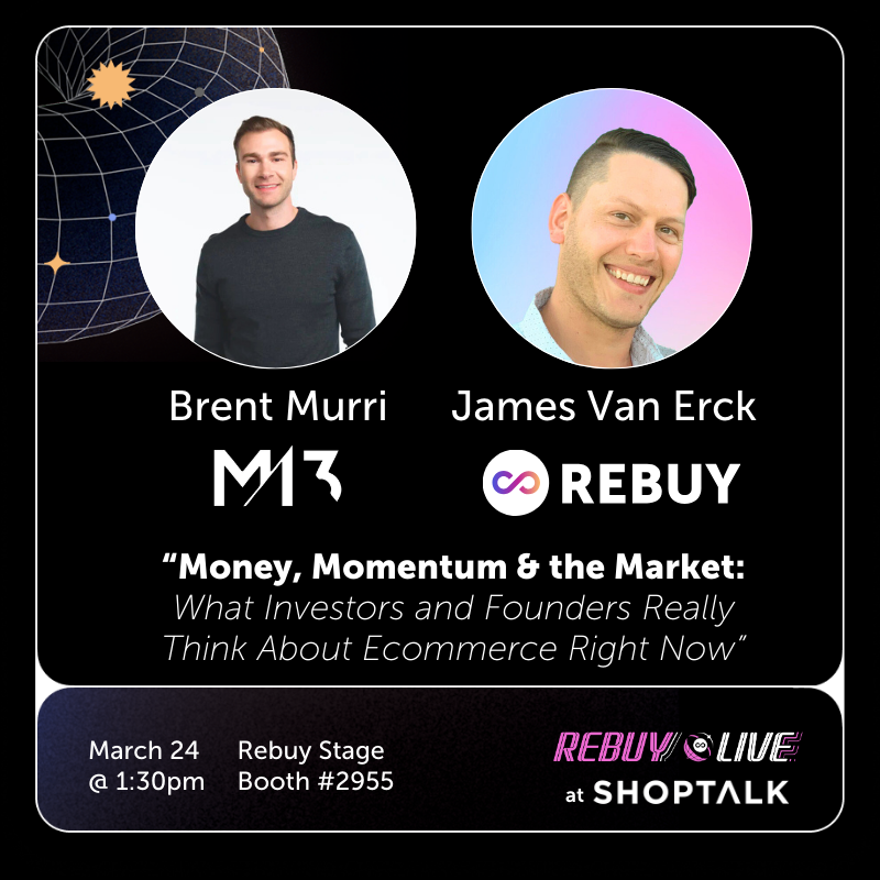 Rebuy Engine tweet media