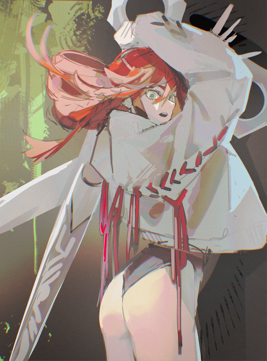 LittleMissTina VT 🦊 tweet media