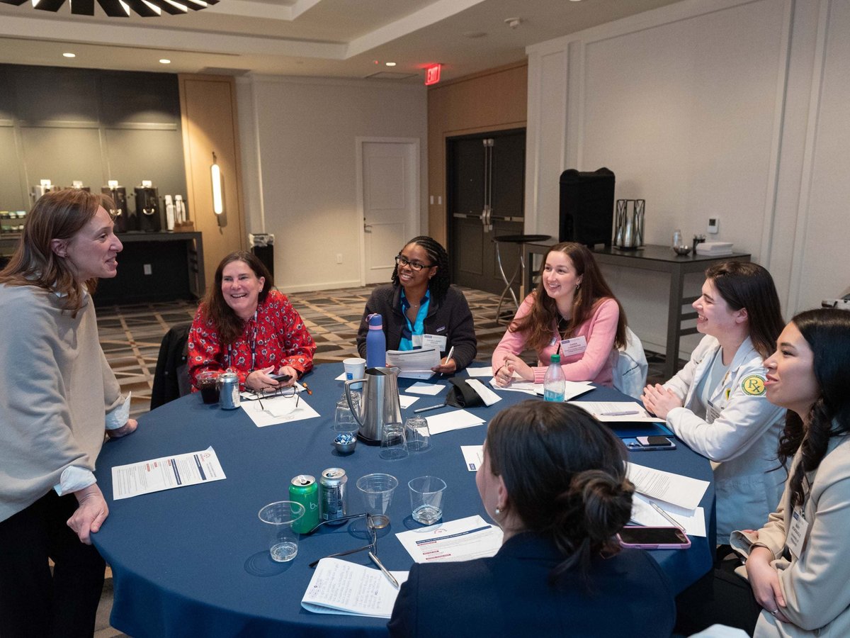 UNC Pharmacy tweet media