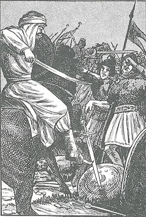 طلال العسيري tweet media