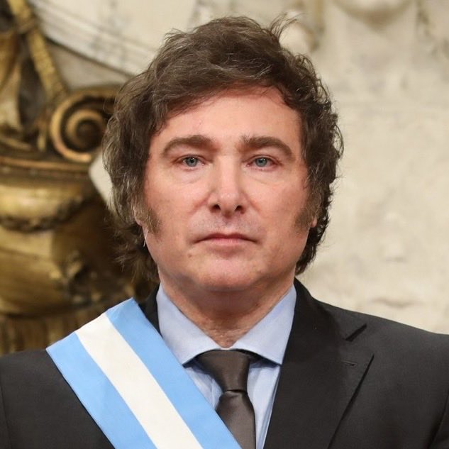 QGdoPOP's tweet photo. 🚨 Argentina anuncia SAÍDA da Organização Mundial da Saúde. https://t.co/PzmAXtC4pI