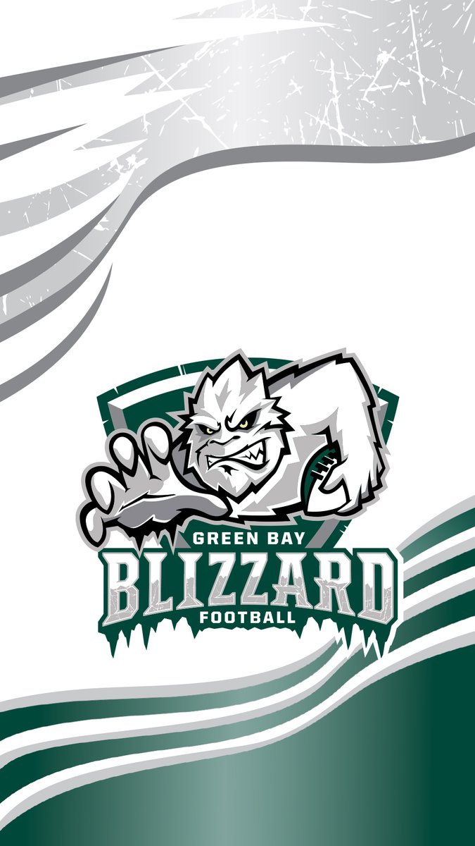 Green Bay Blizzard tweet media