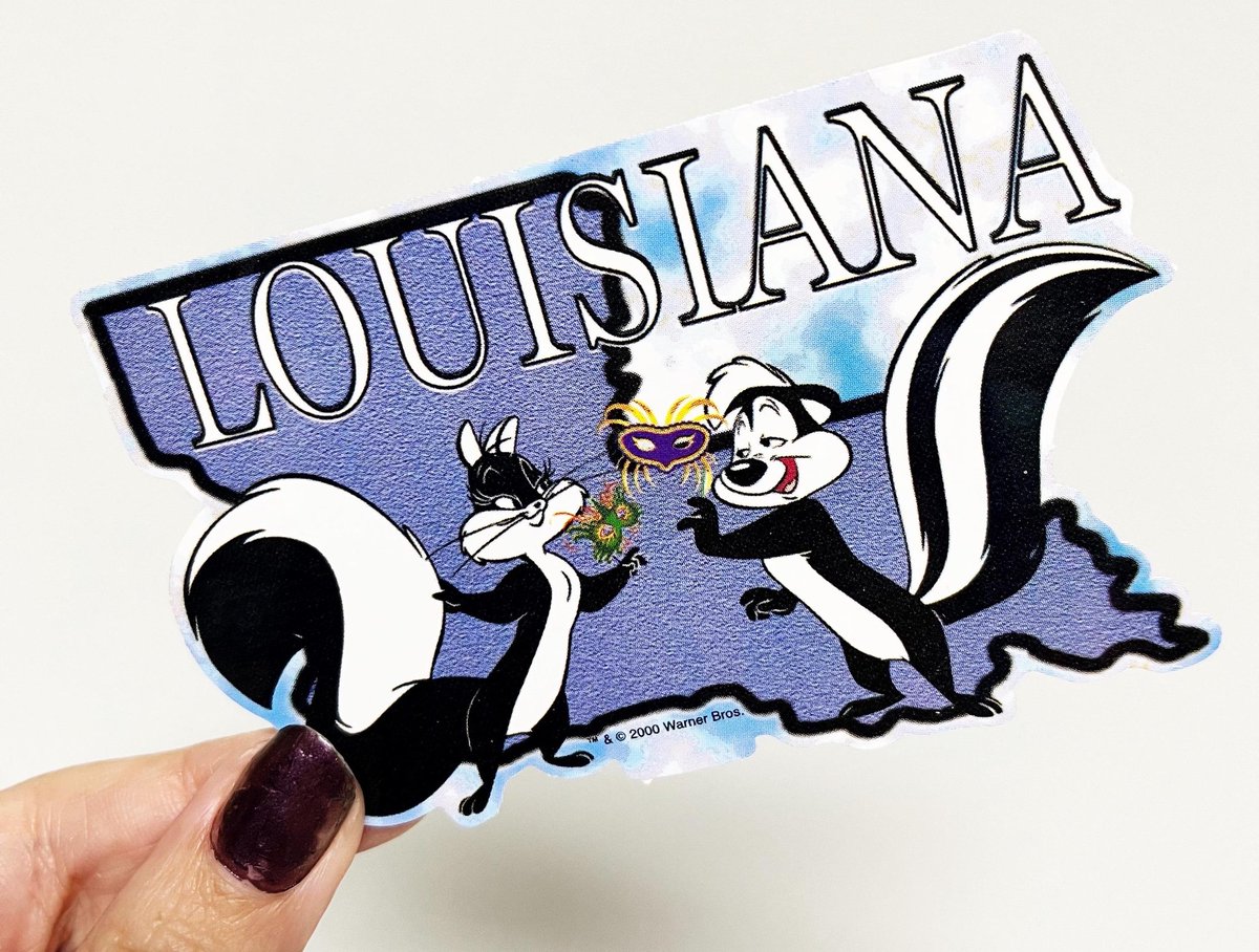 Daily Pepe Le Pew tweet media