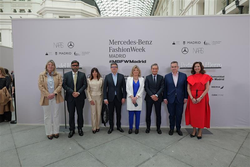 IFEMA MADRID tweet media