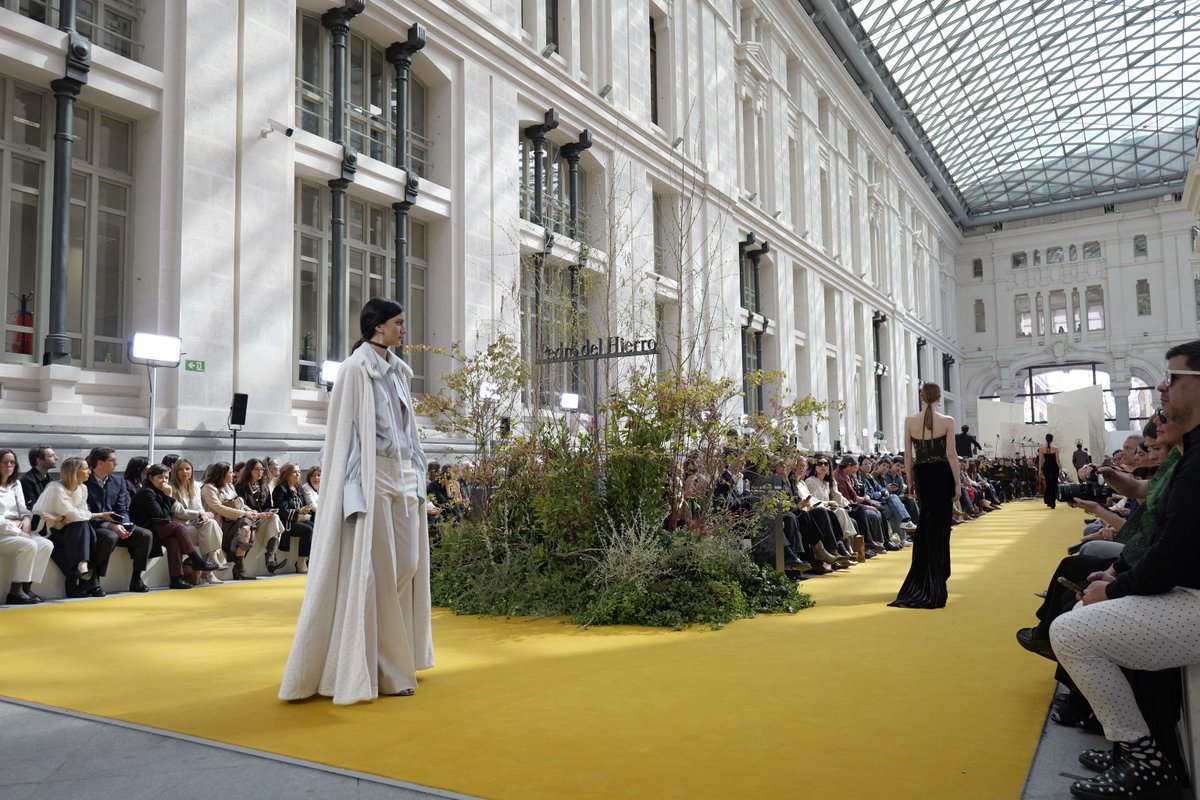 IFEMA MADRID tweet media