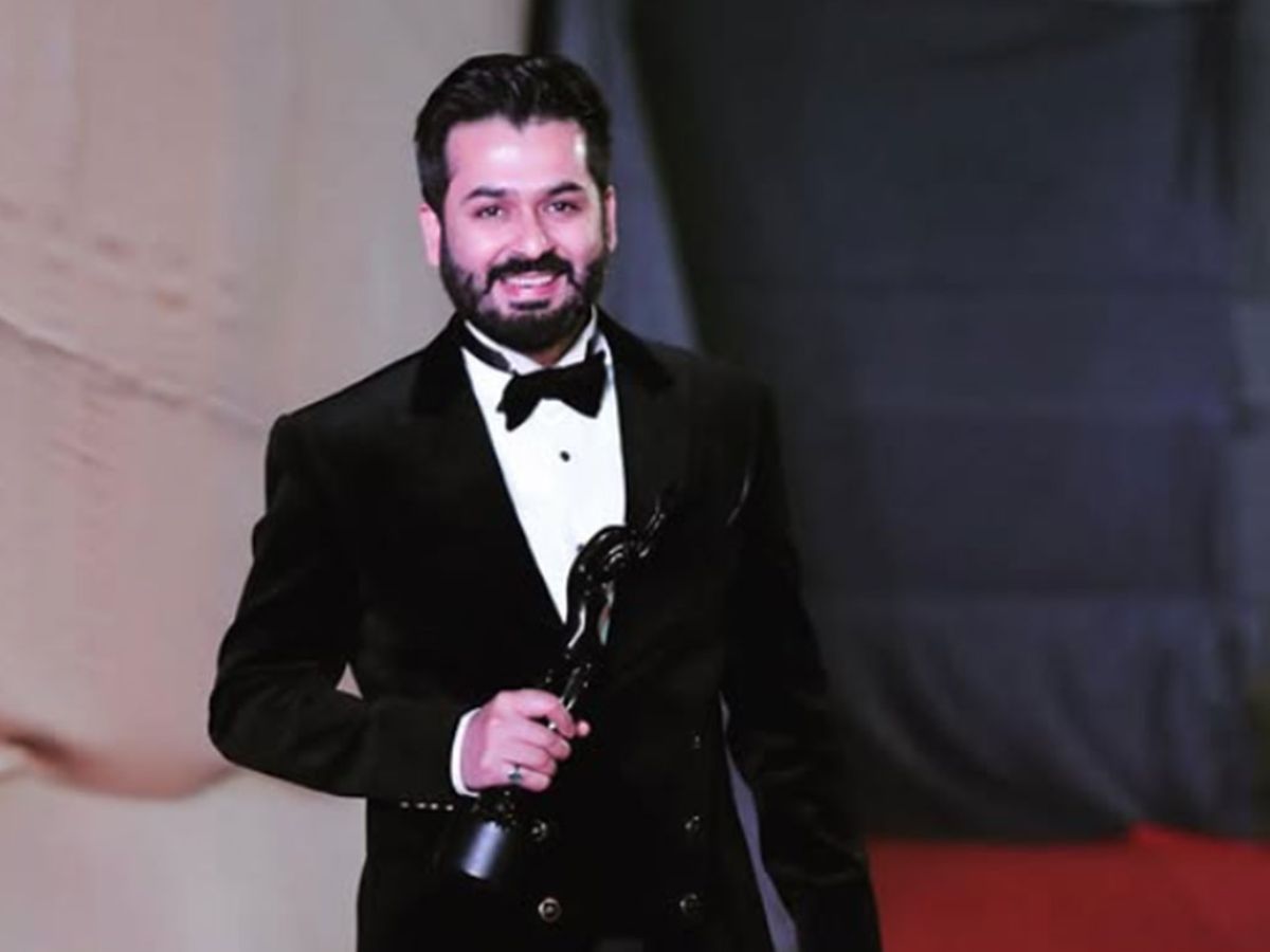 Courageous tweet media