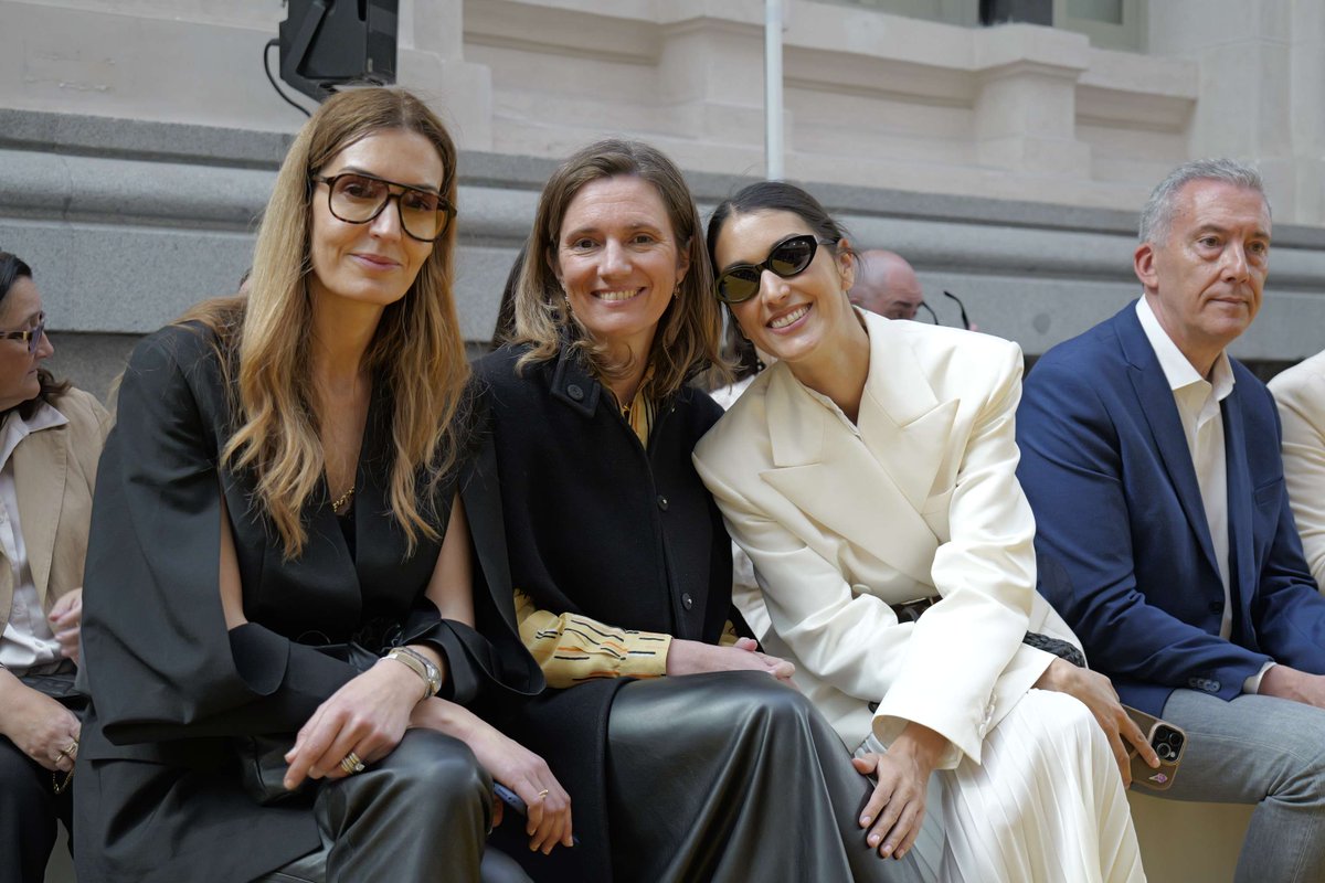 IFEMA MADRID tweet media