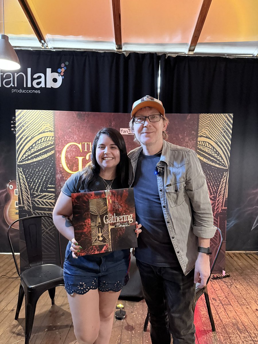 Feña Schell tweet media