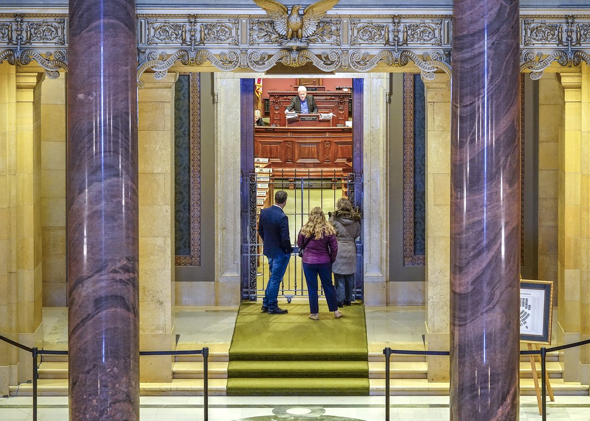 MNHouseInfo tweet media