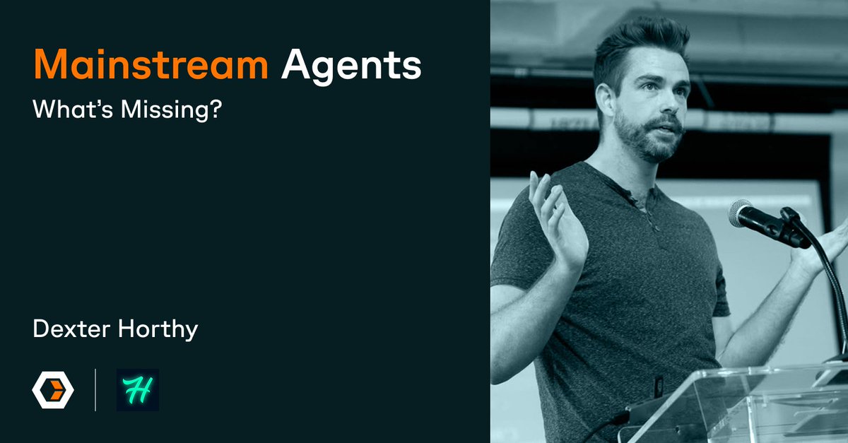 Heavybit tweet media