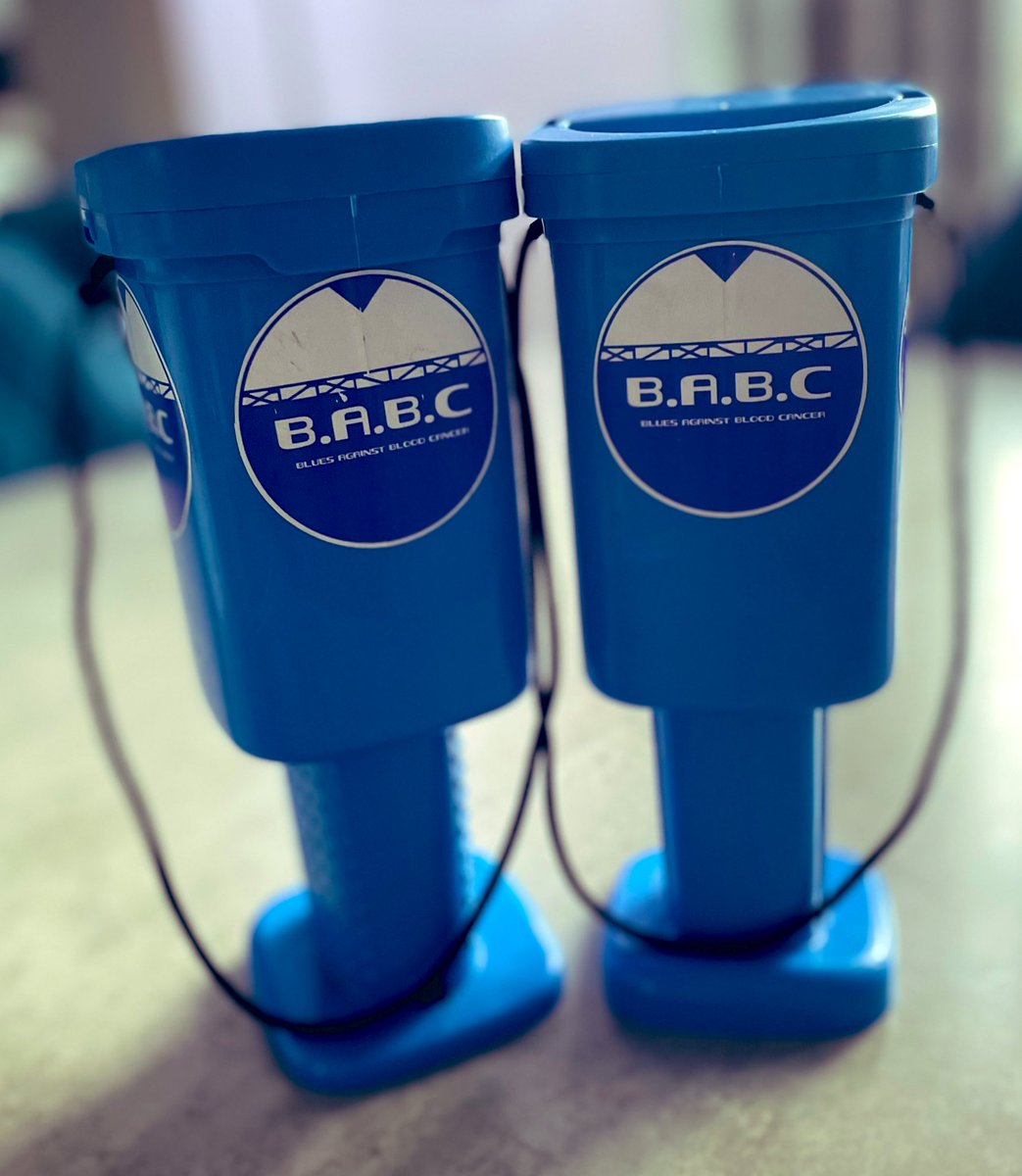 BluesAgainstBloodCancer tweet media