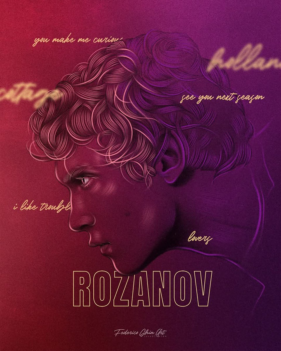 Drawing my favorite hockey player of all time. ✏️

Can't wait for season 2 of Heated Rivalry! ❤️‍🔥🏒

#fanart #heatedrivalry #connorstorrie #digitalillustration #heatedrivalryfanart #ilyarozanov #shanehollander

<a href="/hbomax/">HBO Max</a>