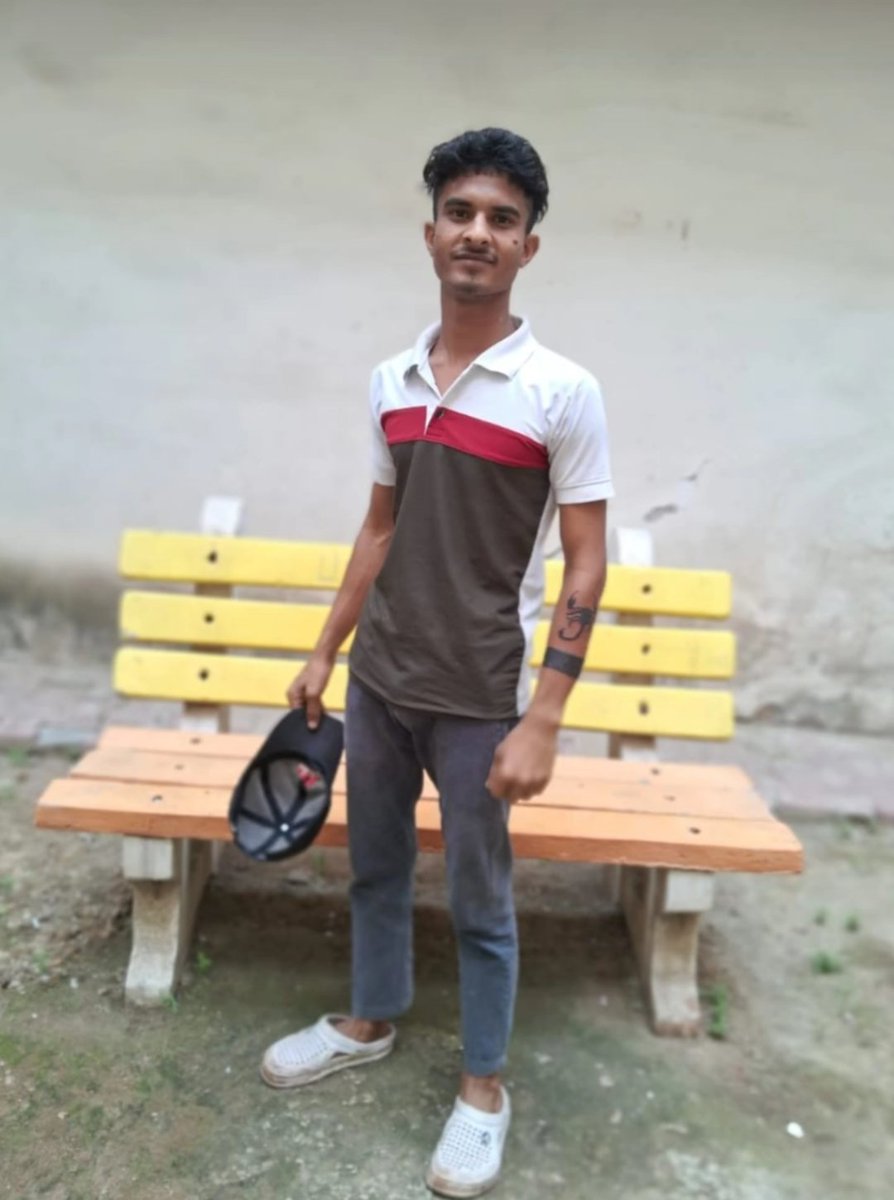 Priyanshu Kumar tweet media