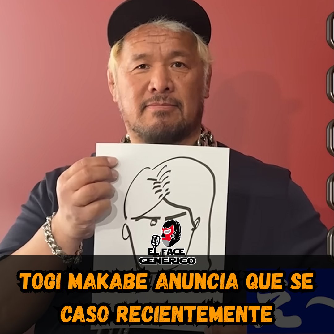 El Face Genérico 2.0 tweet media