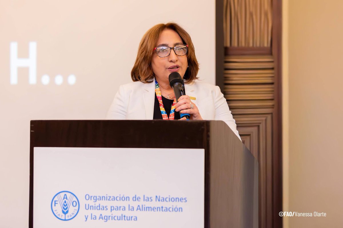 CCAD-SICA tweet media