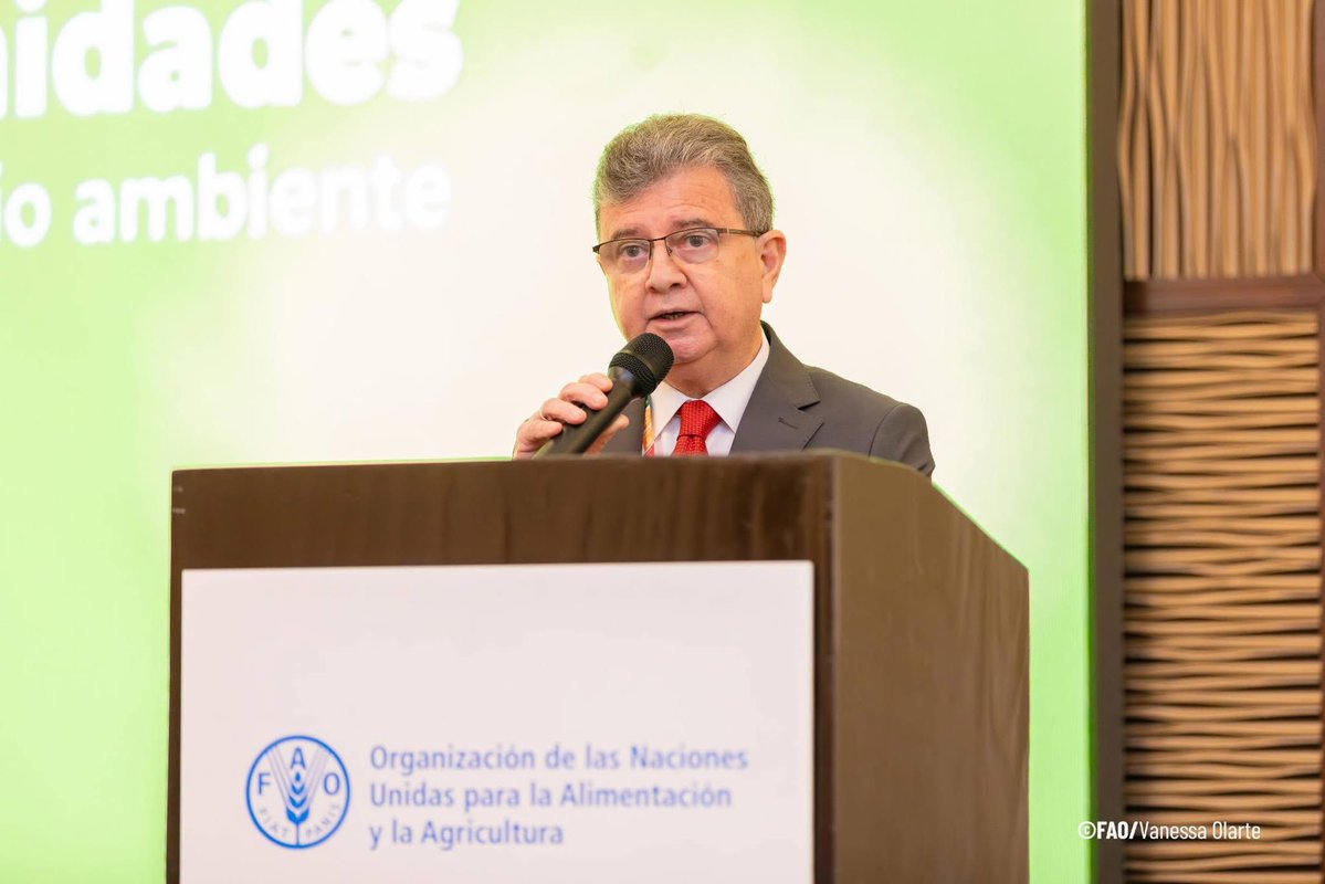 CCAD-SICA tweet media