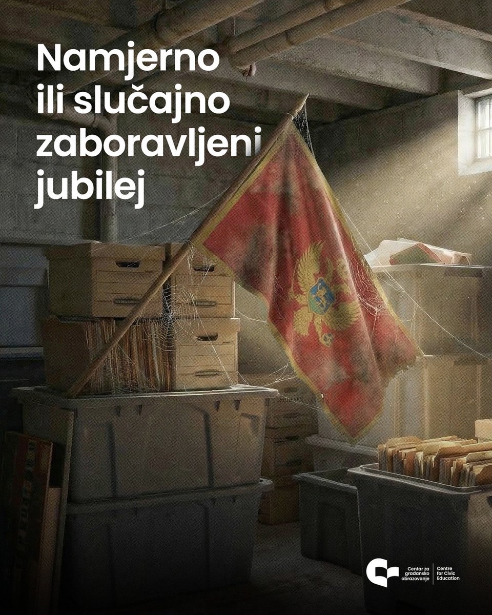 CGO - CCE tweet media