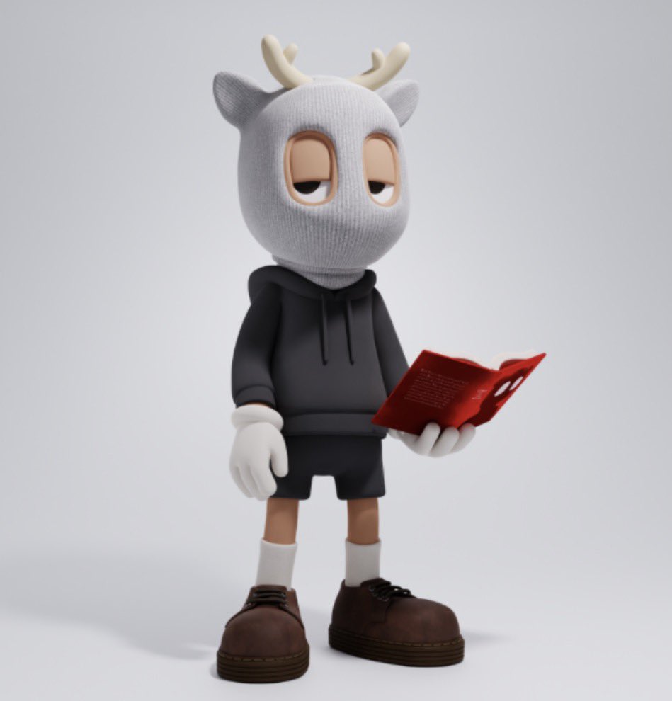 MetaBeast tweet media