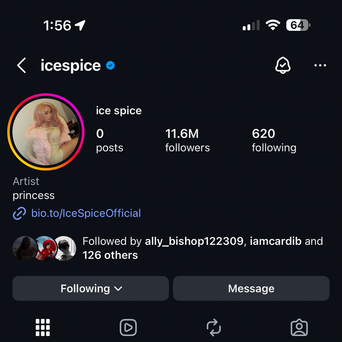 𝒫𝓇𝒾𝓃𝒸𝑒𝓈𝓈𝜗ৎ tweet media