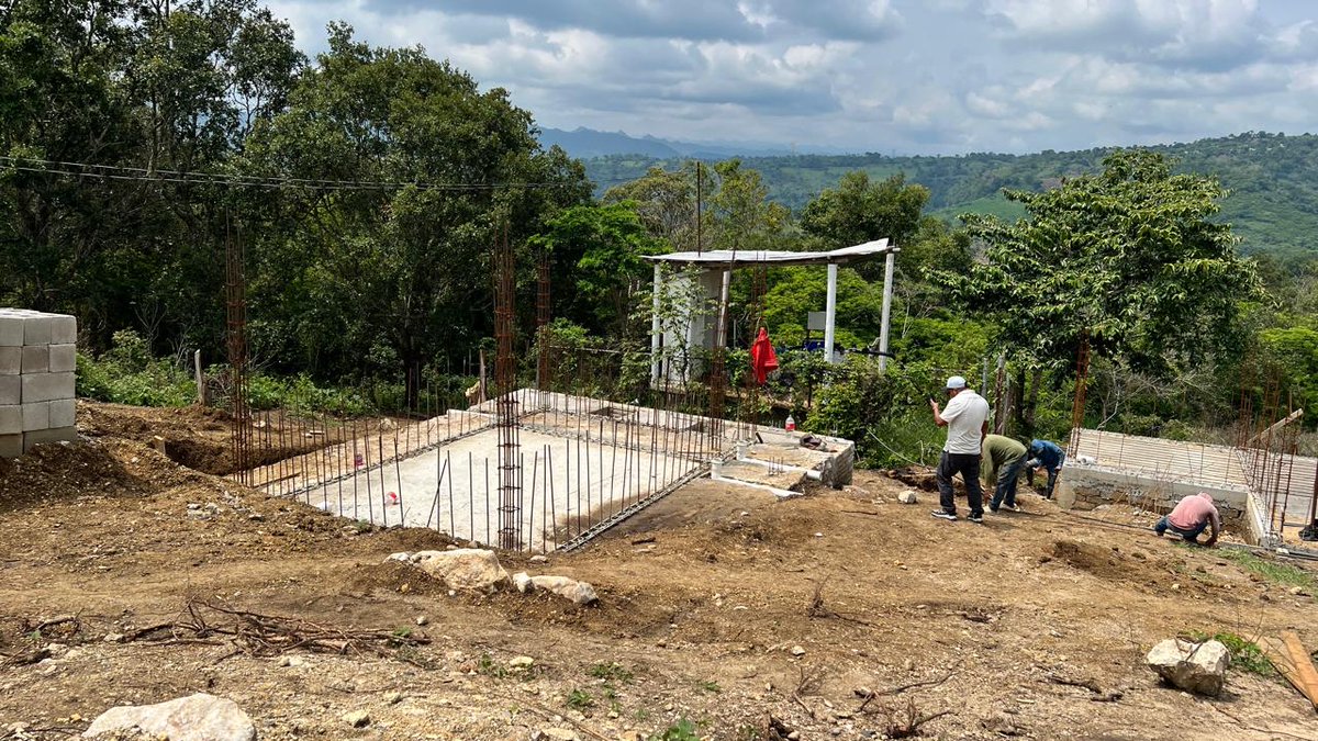 Food For The Poor tweet media