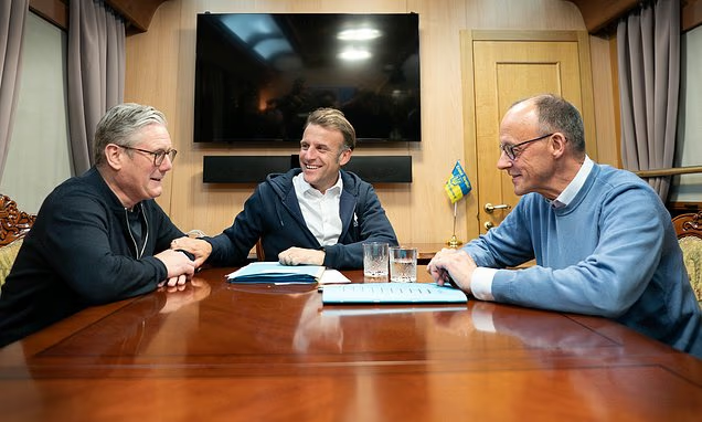 John Bulkeley tweet media