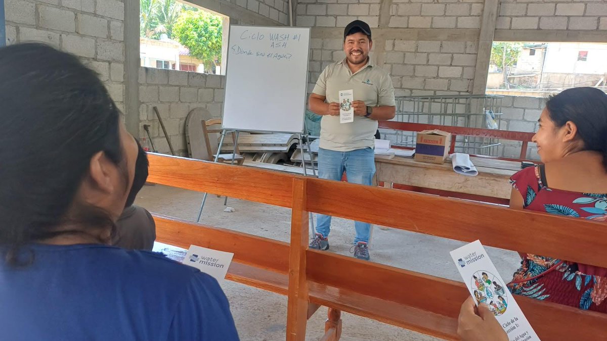 Food For The Poor tweet media