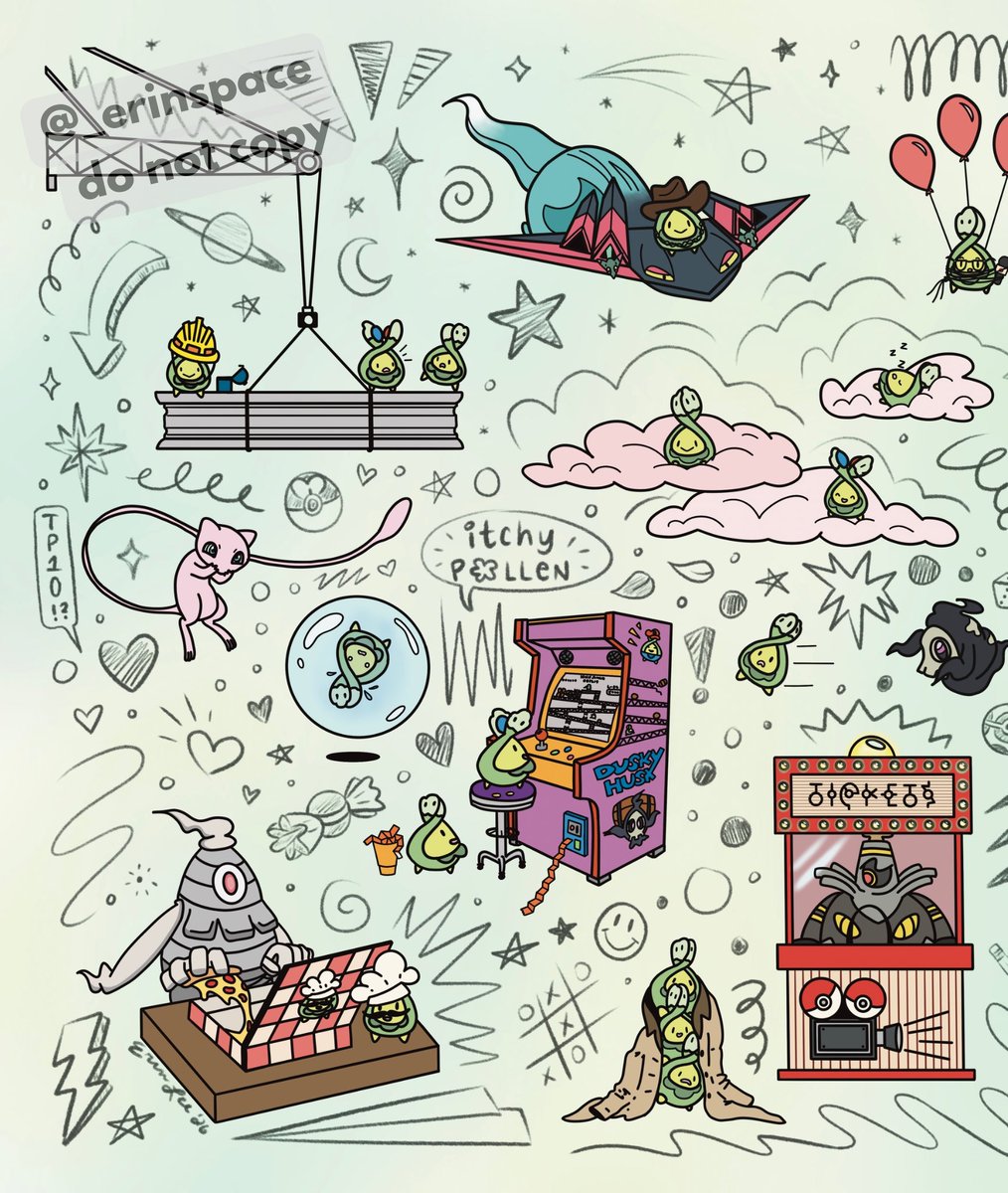 🌸💫erin 🔜 houston tweet media