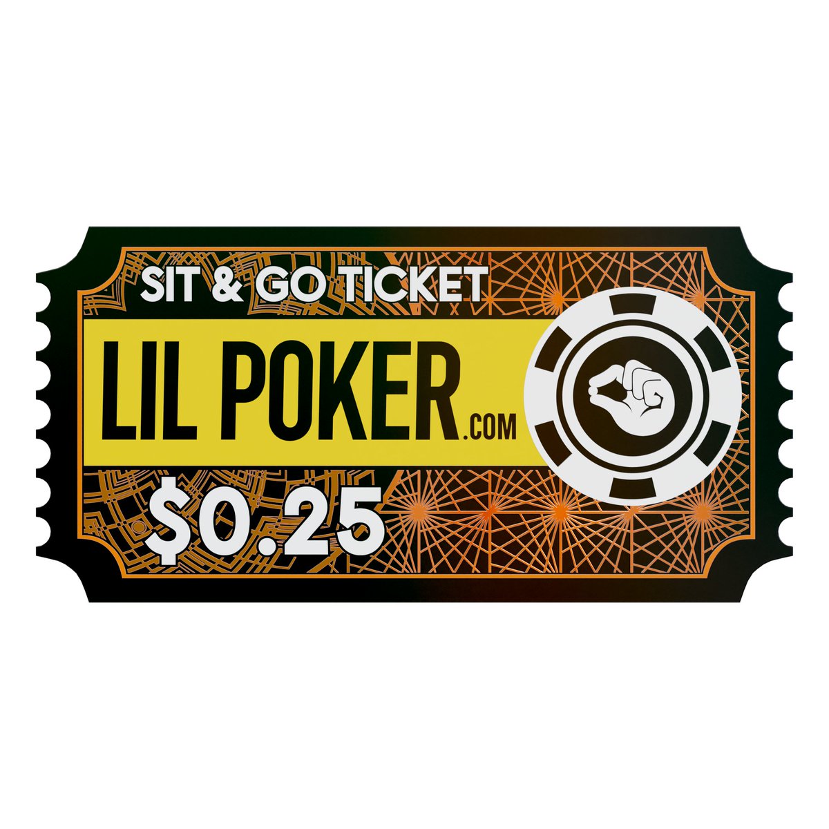 Lil Poker tweet media