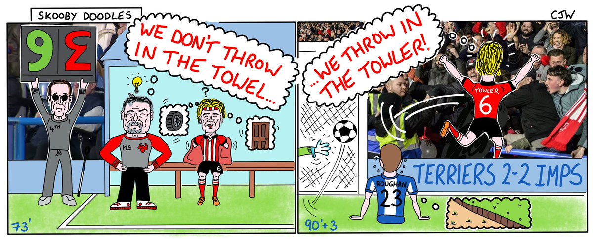 Imptoons! 🇺🇦 tweet media